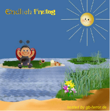 Freitag Gaestebuchbild