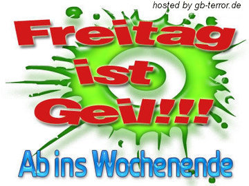 Freitag Gaestebuchbild