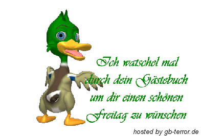 Freitag Gaestebuchbild