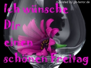 Freitag Gaestebuchbild