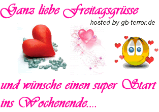 Freitag Gaestebuchbild
