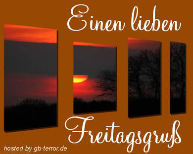 Freitag Gaestebuchbild