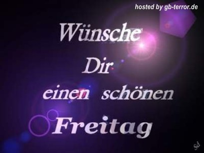 Gaestebuchbild Freitag