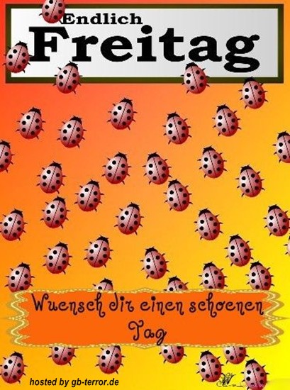 Gaestebuchbild Freitag