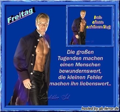 Gaestebuchbild Freitag