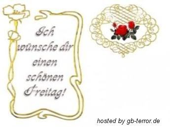 Gaestebuchbild Freitag