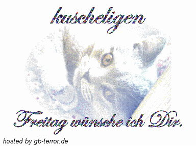 Gaestebuchbild Freitag