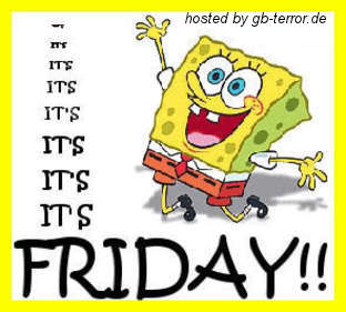 Gaestebuchbild Freitag