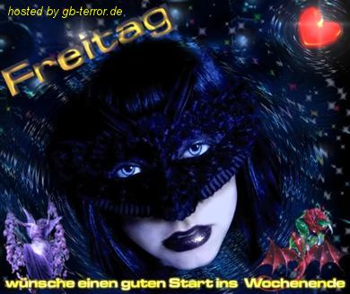 Gaestebuchbild Freitag