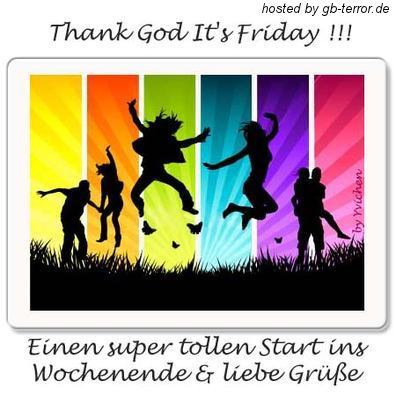 Gaestebuchbild Freitag