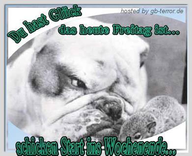 Gaestebuchbild Freitag