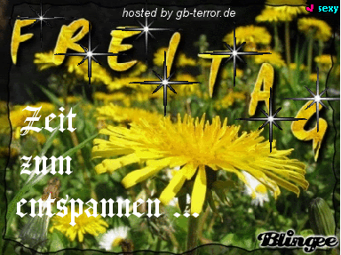 Gaestebuchbild Freitag