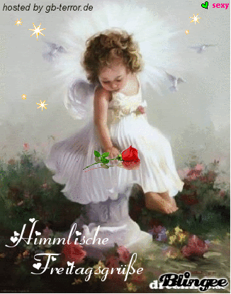 Gaestebuchbild Freitag