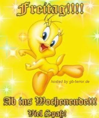 Gaestebuchbild Freitag