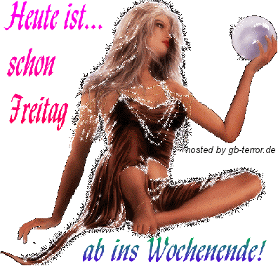 Gaestebuchbild Freitag