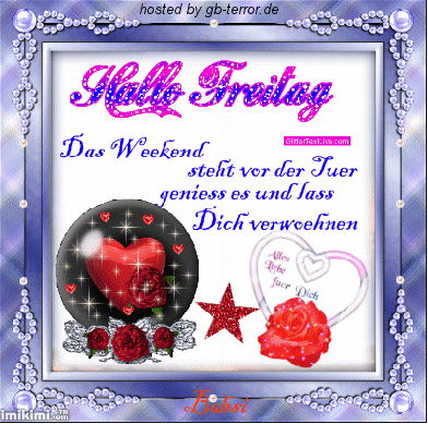 Gaestebuchbild Freitag