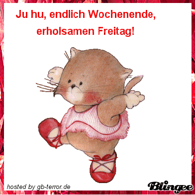 Gaestebuchbild Freitag