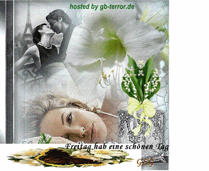 GB-Eintrag Freitag