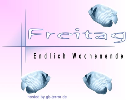 GB-Pic Freitag
