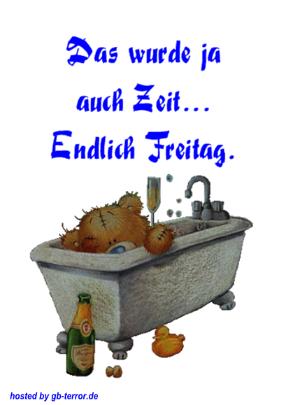GBPic Freitag