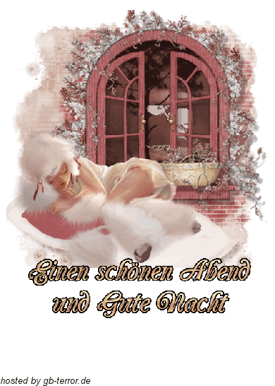 Abend GB Pic Animiert