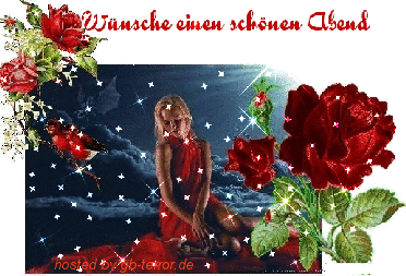 Abend GB Pic Animiert