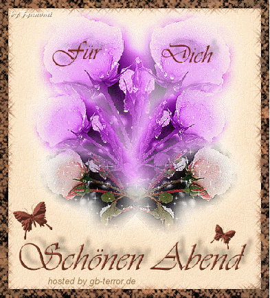 Abend GB Pic Animiert