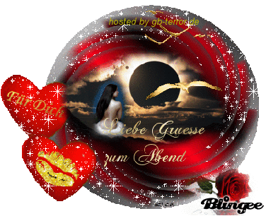 Abend GB Pic Animiert