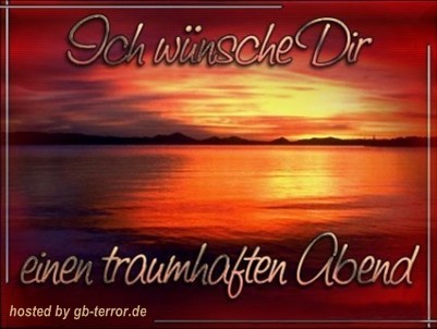 Abendgruß GbPic