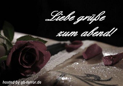 Abendgruß GbPic