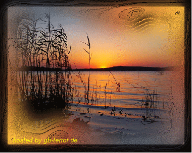 Abend Gruss Bild Animiert