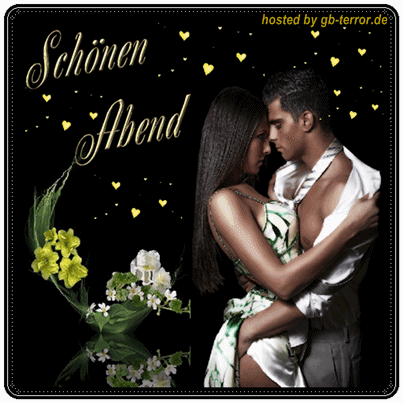 Abendgruss Gb Pic