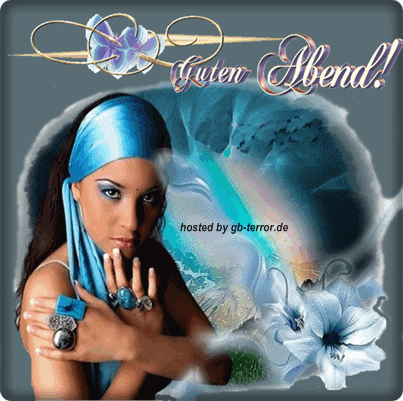 Abendgruss Gb Pic