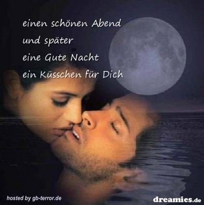 Abendgruss Gb Pic