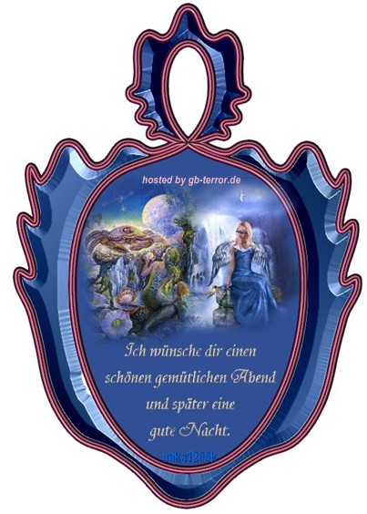 Abendgruss Gb Pic