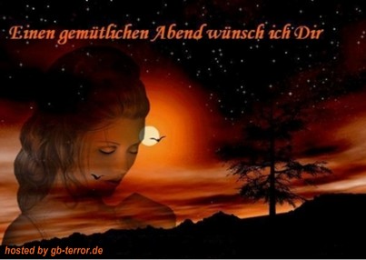 Abendgruss Gb Pic