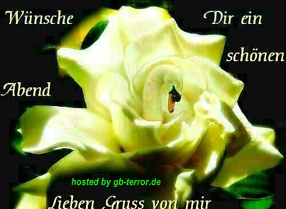 Gaestebuch Pic Abend Gruss