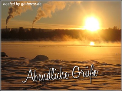 Gaestebuch Pic Abend Gruss