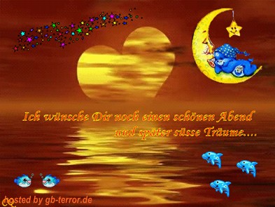 GB Abendgruss
