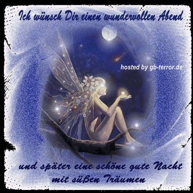 GB Abendgruss