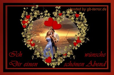 GB Abendgruss