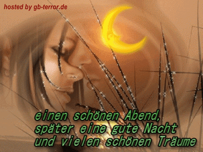 Gb Pic Abend Gruss