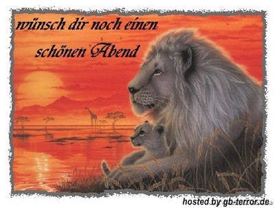 Gb Pic Abend Gruss