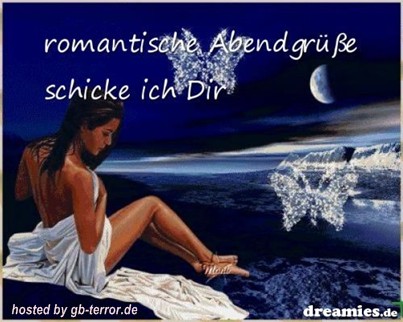 Gb Pic Abend Gruss