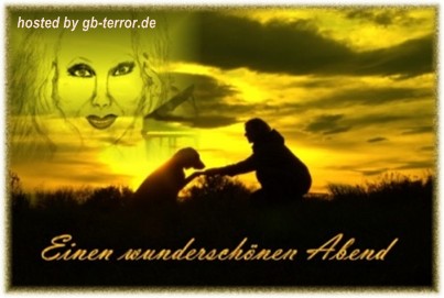 Gb Pic Schoenen Abend Gruss