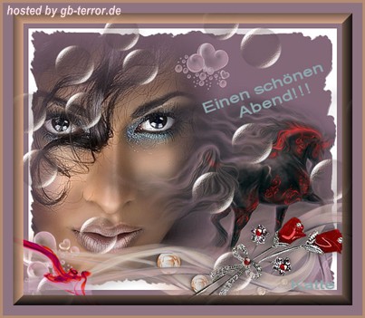 Gb Pic Schoenen Abend Gruss