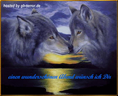 GbBild Abend Gruss