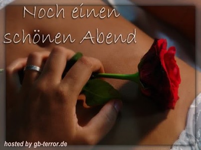 GbBild Abend Gruss