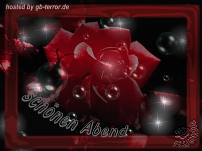 GbBild Abend Gruss