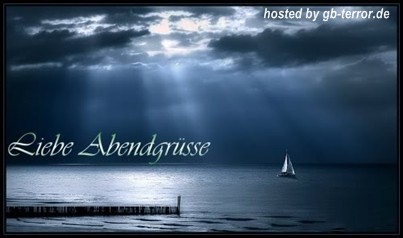 GbBild Abend Gruss